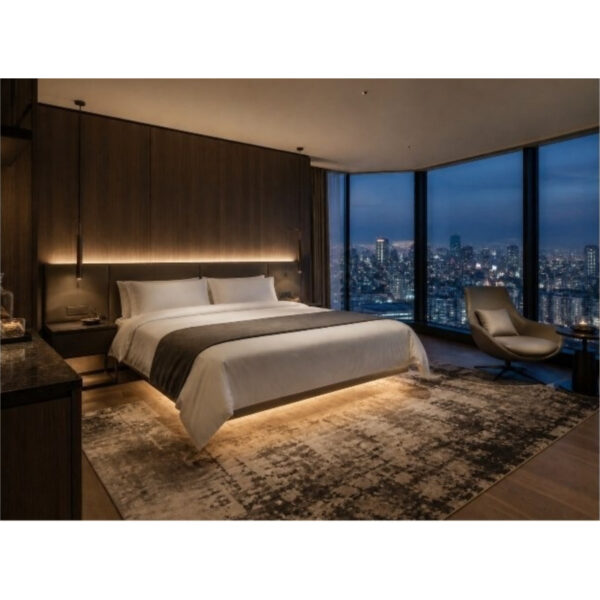 HOTEL 49 WARM BUSINESS KING