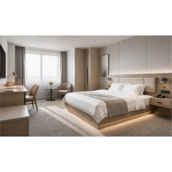 HOTEL 50 KING