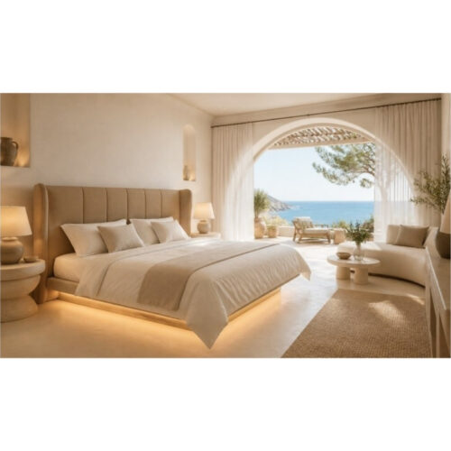 HOTEL 51 COASTAL KING