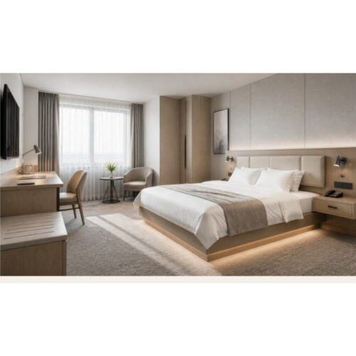 HOTEL 53 MODERN HOTEL KING
