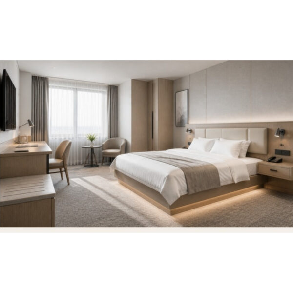 HOTEL 53 MODERN HOTEL KING