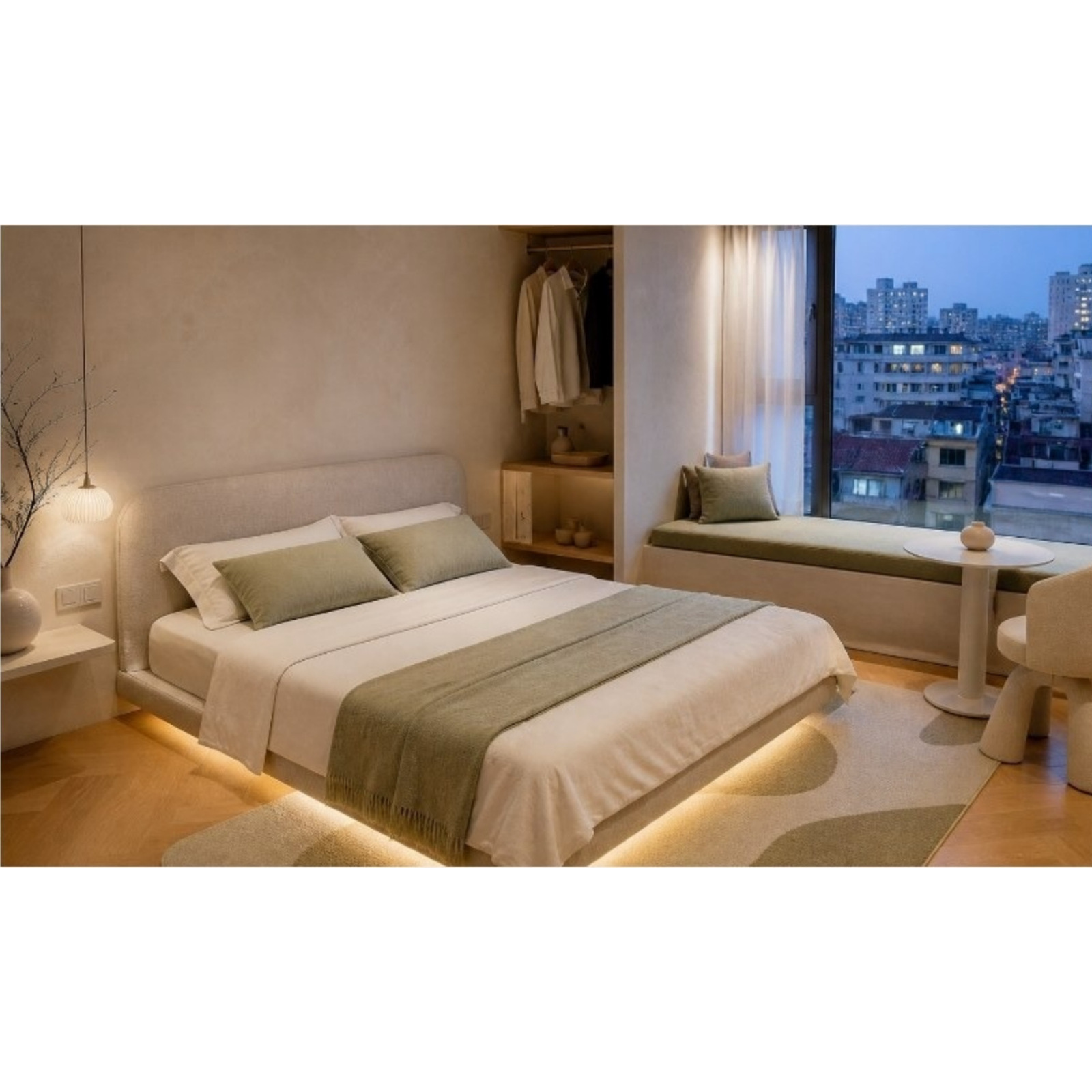 HOTEL 54 COMPACT URBAN